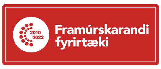 Dekkjahöllin er framúrskarandi fyrirtæki 2022
