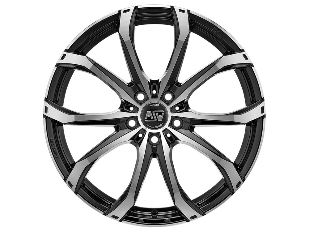 MSW48